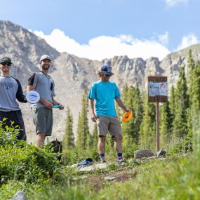 Bild von Arapahoe Basin Ski Area