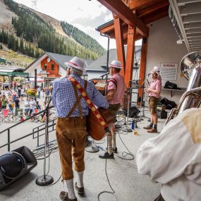 Bild von Arapahoe Basin Ski Area