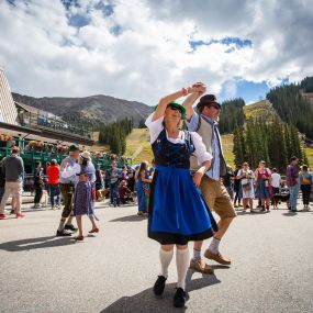 Bild von Arapahoe Basin Ski Area