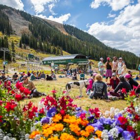 Bild von Arapahoe Basin Ski Area