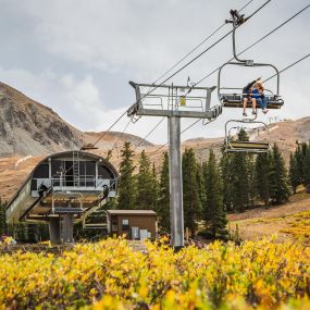 Bild von Arapahoe Basin Ski Area