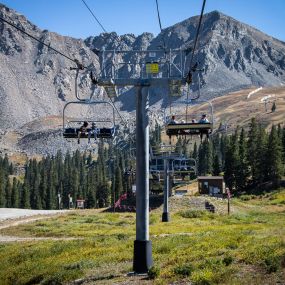 Bild von Arapahoe Basin Ski Area