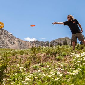 Bild von Arapahoe Basin Ski Area