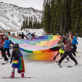 Bild von Arapahoe Basin Ski Area