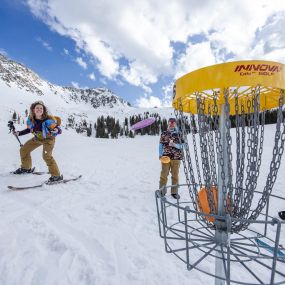 Bild von Arapahoe Basin Ski Area