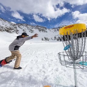 Bild von Arapahoe Basin Ski Area