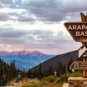 Bild von Arapahoe Basin Ski Area