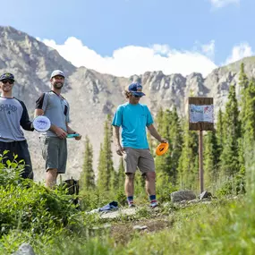 Bild von Arapahoe Basin Ski Area