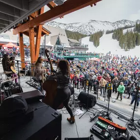 Bild von Arapahoe Basin Ski Area