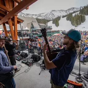 Bild von Arapahoe Basin Ski Area