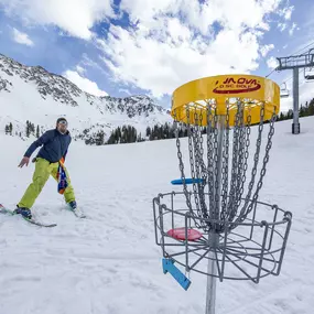 Bild von Arapahoe Basin Ski Area