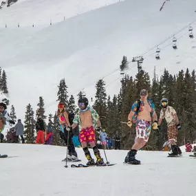 Bild von Arapahoe Basin Ski Area