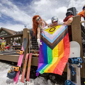 Bild von Arapahoe Basin Ski Area