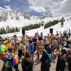 Bild von Arapahoe Basin Ski Area