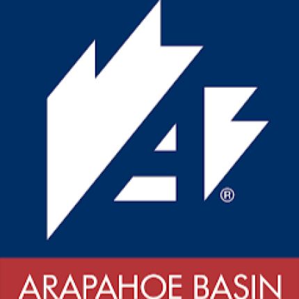 Logo da Arapahoe Basin Ski Area