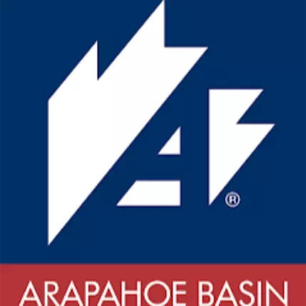 Logo fra Arapahoe Basin Ski Area