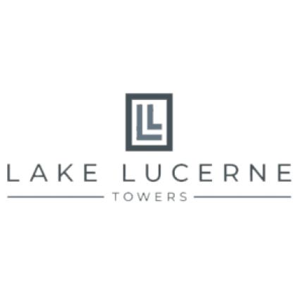 Logotyp från Lake Lucerne Towers