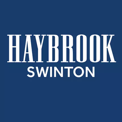 Logo from Haybrook Estate Agents Swinton