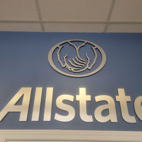 Bild von Robert Elmore: Allstate Insurance