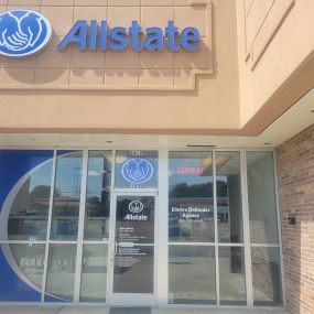 Bild von Robert Elmore: Allstate Insurance