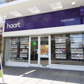 Bild von haart estate agents Thetford