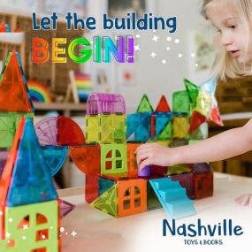 Bild von Nashville Toys and Books