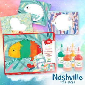 Bild von Nashville Toys and Books