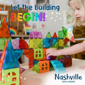 Bild von Nashville Toys and Books