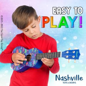 Bild von Nashville Toys and Books