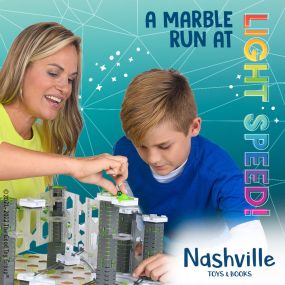 Bild von Nashville Toys and Books