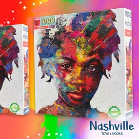 Bild von Nashville Toys and Books