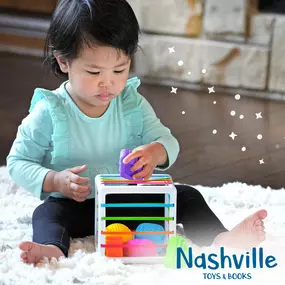 #BuyLocal #Toys #ToyStore #NashvilleToys #ToysNash #BDayHQ