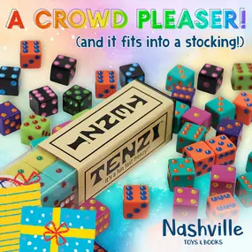 Bild von Nashville Toys and Books