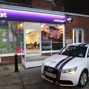 Bild von haart Estate And Lettings Agents Clacton