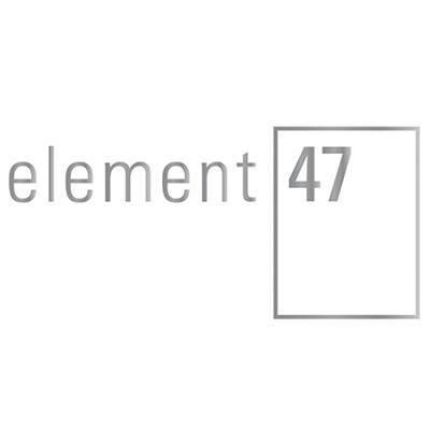 Logotipo de Element 47