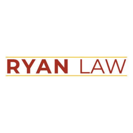 Logo from Ryan Law