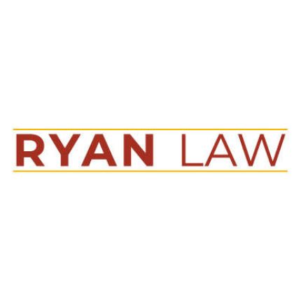 Logo fra Ryan Law