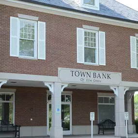 Bild von Town Bank