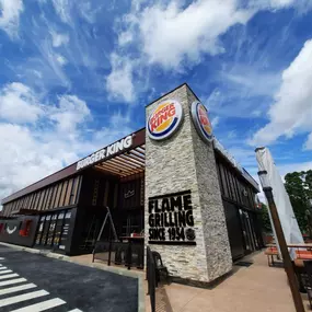 Bild von Burger King