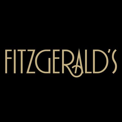 Logo da Fitzgerald's