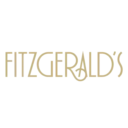 Logo van Fitzgerald's