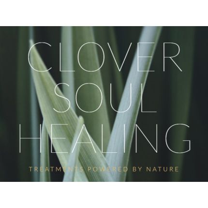 Logótipo de Clover Soul Healing