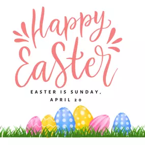 Easter Sunday