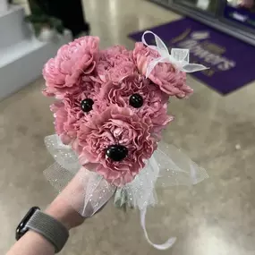 ????????????We have got Puppy Wands made up! Perfect for Dance recitals! ????????????