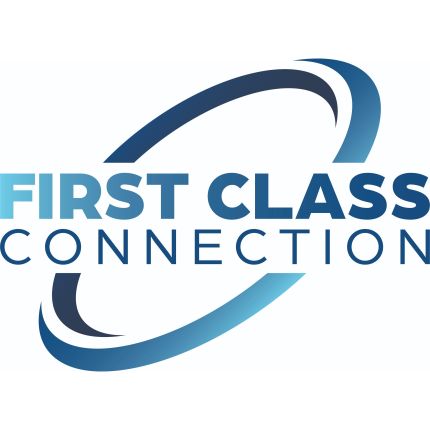 Logo from First Class Connection