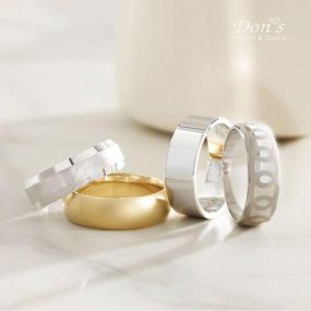 Bild von Don's Jewelry & Design