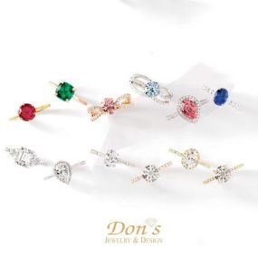 Bild von Don's Jewelry & Design