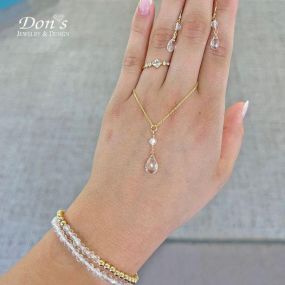 Bild von Don's Jewelry & Design