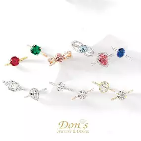 Bild von Don's Jewelry & Design