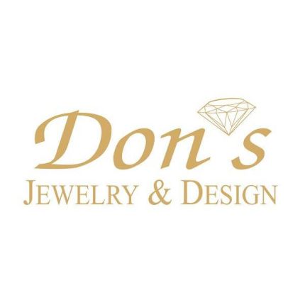 Logótipo de Don's Jewelry & Design